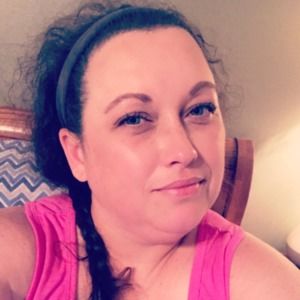 Meet your Posher, Kristie